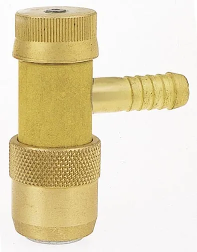 L.B. Right Angle Chuck