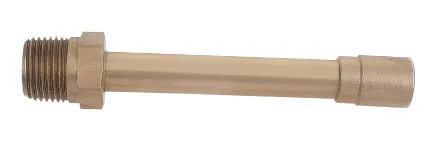 Special Screw-On Air Chuck