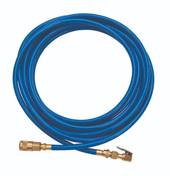 24 Foot  Blue Hose For MXA + XDA