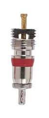 [A-145] Large Bore Valve Core (Short)