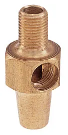 Aspirator For Standard Bore