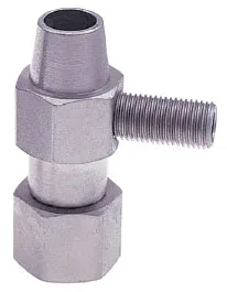 Aspirator For Large Bore