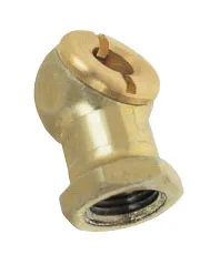Ball Foot Air Chuck