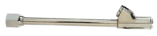Dual Foot Air Chuck-30 Dg.Rev.