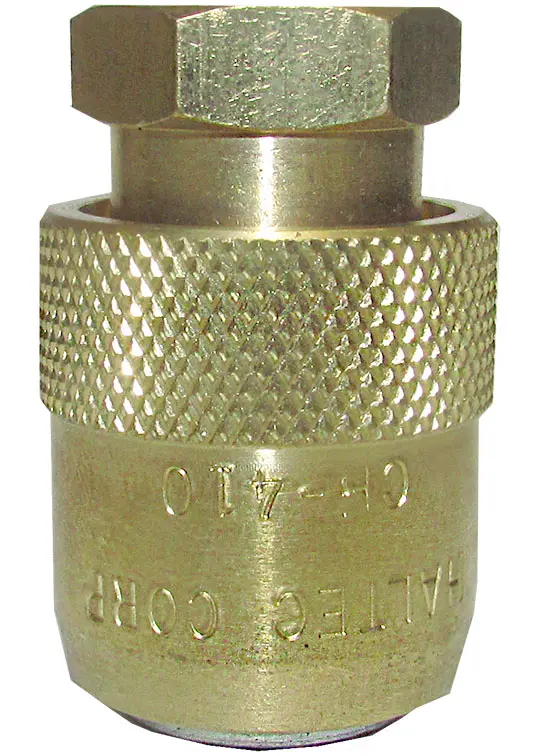 [CH-410] S.B. Screw On Chuck Short