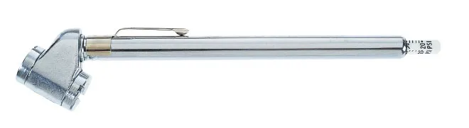 Truck Dual Foot Gauge Psi