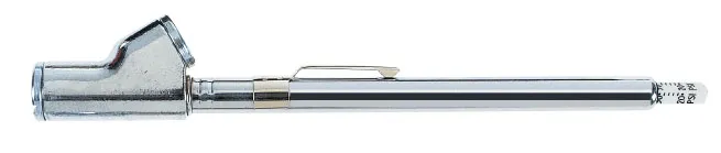 High Pressure Dual Chuck Gauge