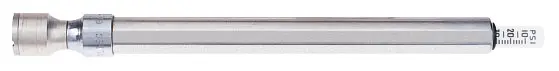 [GA-250] Large Bore Pencil Gauge 10-150