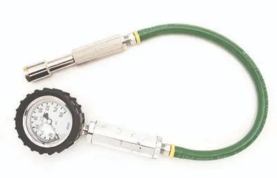 [GA-300-377] Filter Gauge With 377