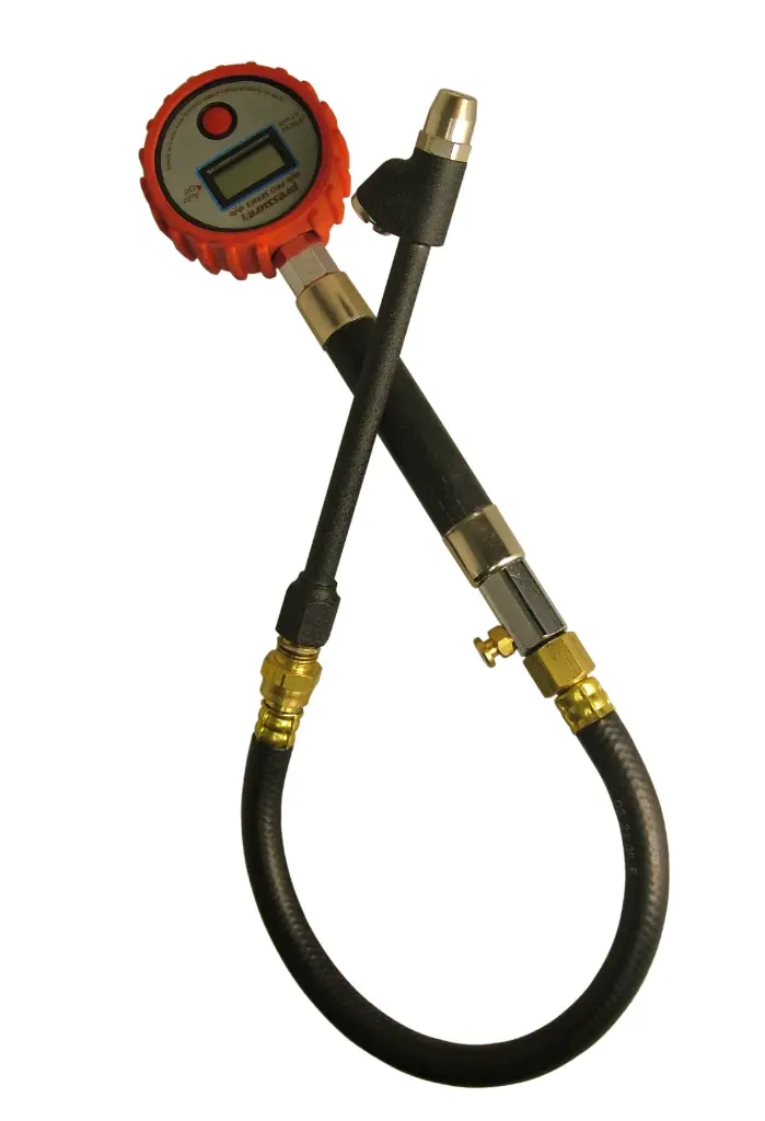 Truck And Rv  Digital Gauge