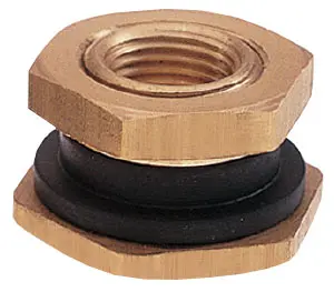 Large Bore Rim Spud Tr-Sp-2