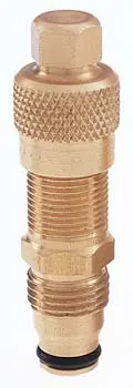 [H-42] Straight Valve