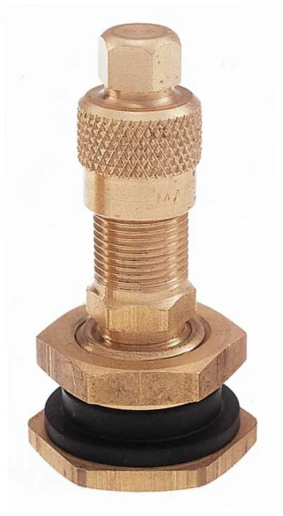 [H-45] H-41 + H-42 Valve Assembly