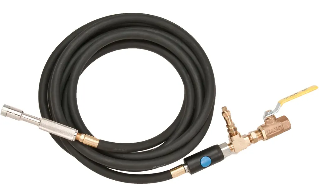 Lb Safety Inflator