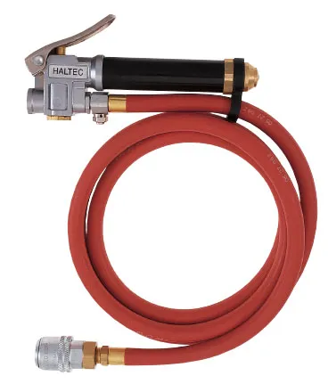 Inflator Gauge With H-4660a