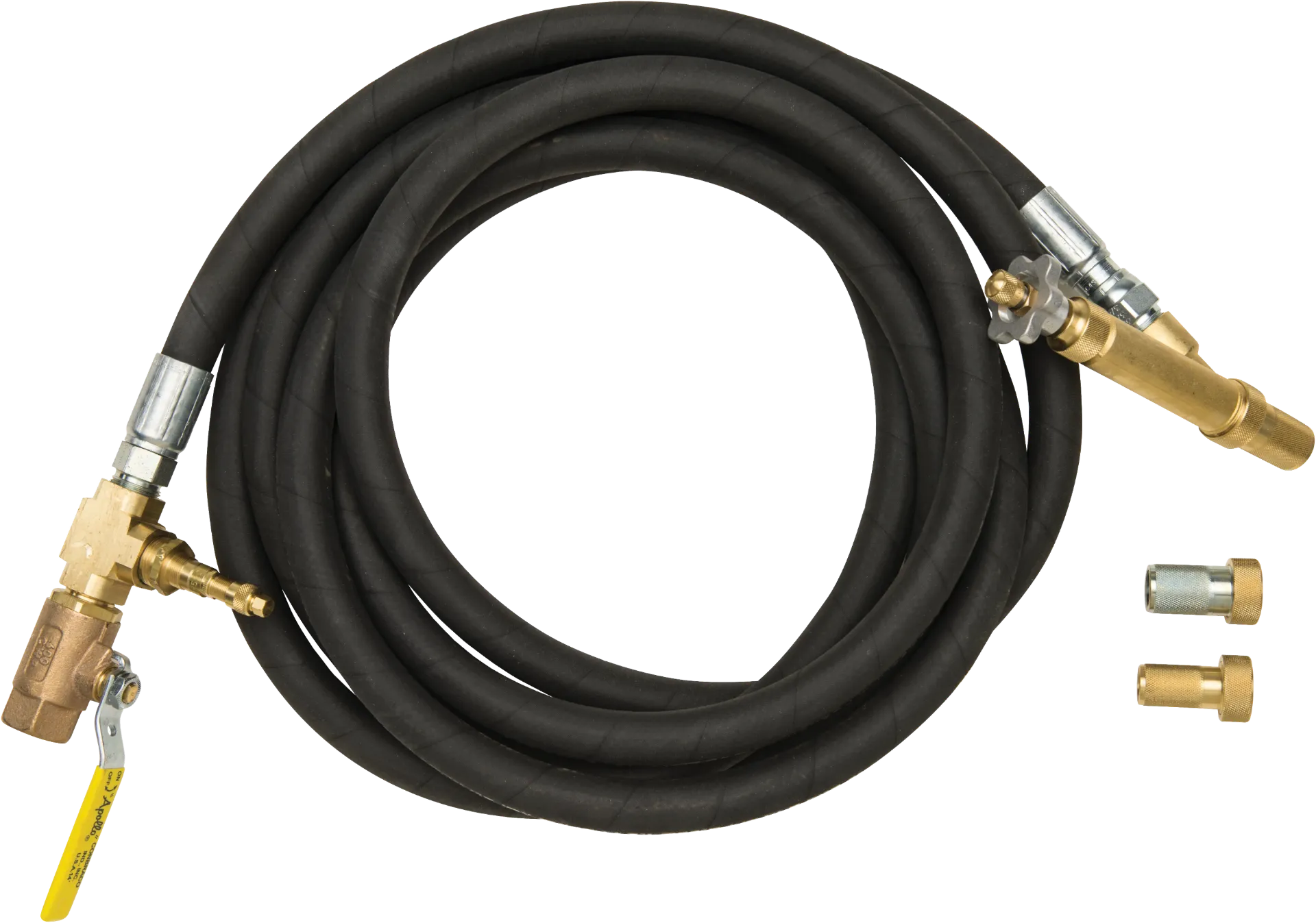 IN-95L Inflator W/20' Hydr/Hose