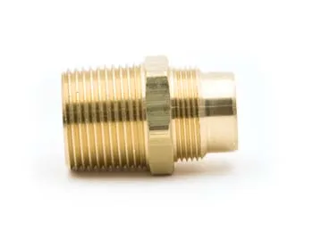 [MB-26] 3/4 Inch Npt Mega Screw In Spud