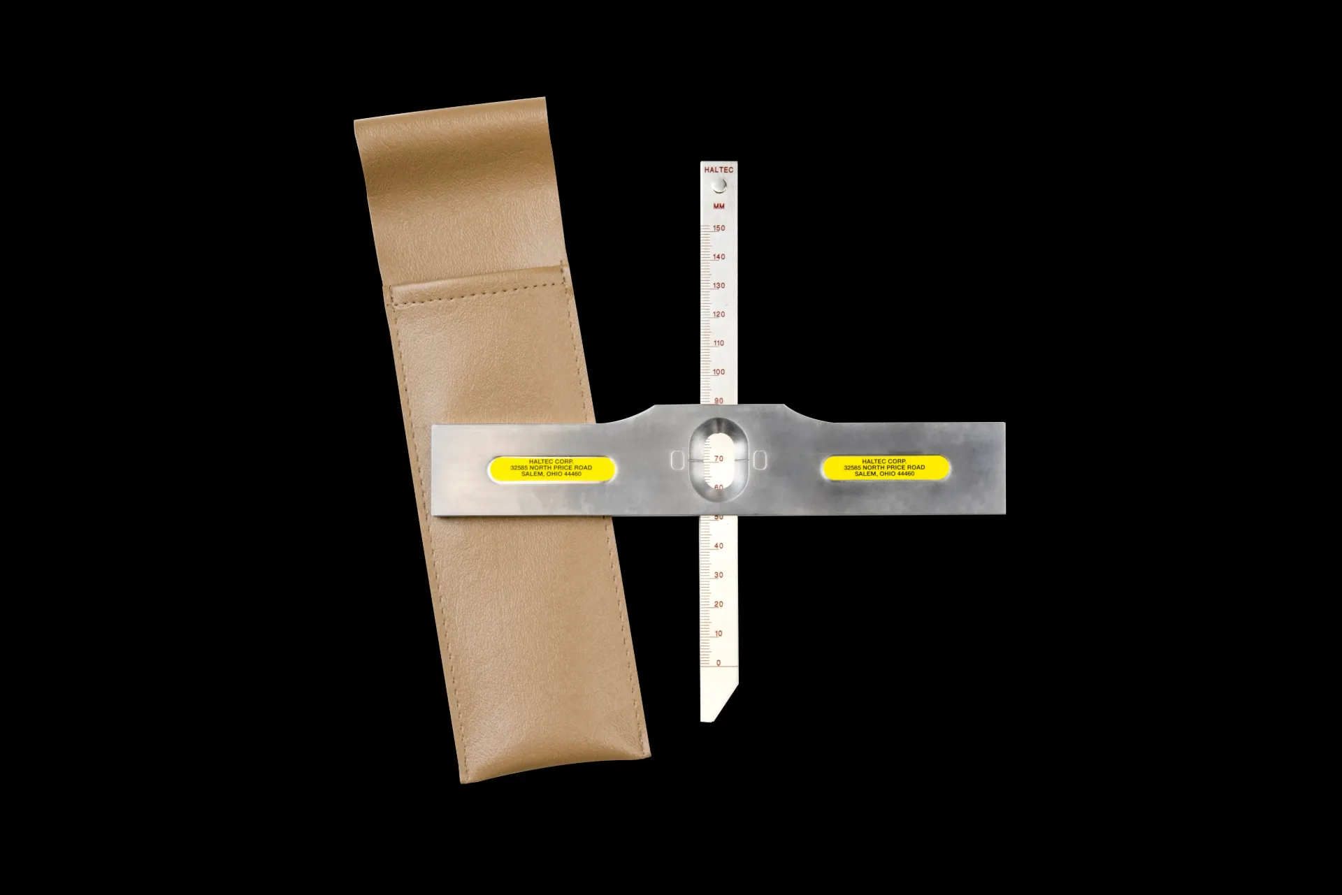 Tire Tread Depth Gauge