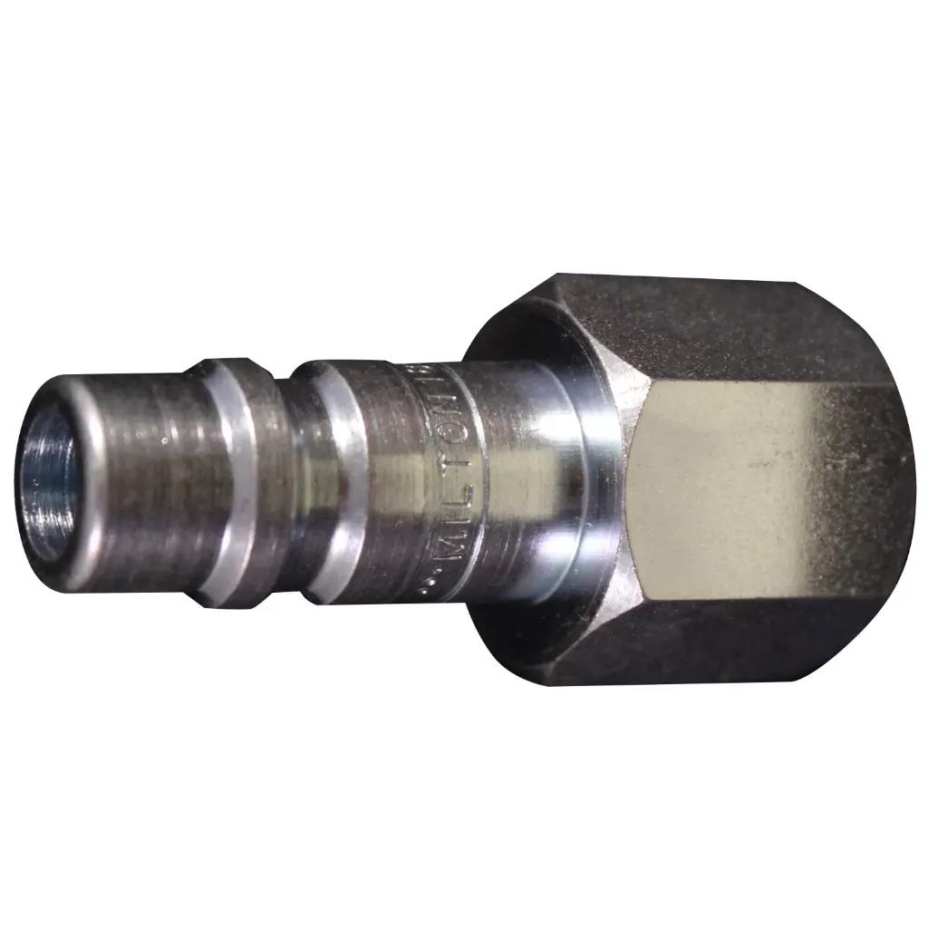 1/2" Female Npt