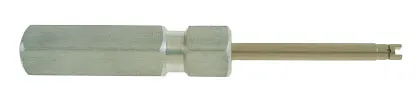 Large Bore Core Remover