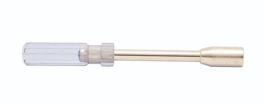 Pt Nut Tool