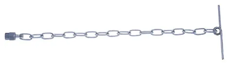 Valve Fishing Tool