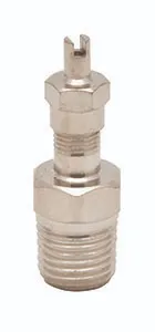 Std. Bore Tank Valve