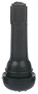[TV-413] Rubber Snap-In Valve