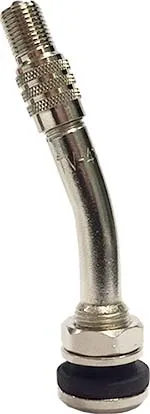 Tv-416lf With 18 Degree Bend