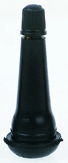 Rubber Snap-In Valve