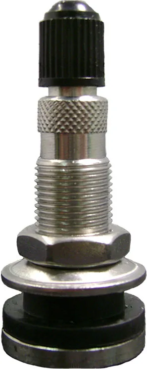 [TV-618A-SS] Stainless Steel Air-Liquid Val