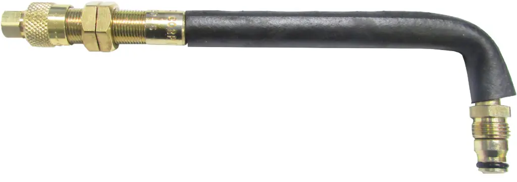 L.B. Swivel Valve Stem