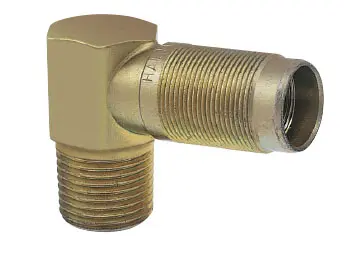 [Z4] Z-Bore Angle Spud 85 Degree