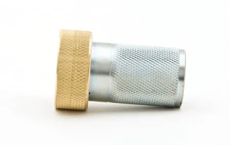Z Bore Ejector Union