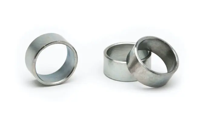 Tubing Connector Sleeve Z-Bore