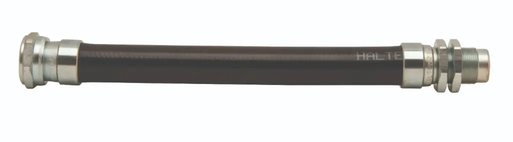 Z Bore Flexible Ext 8"