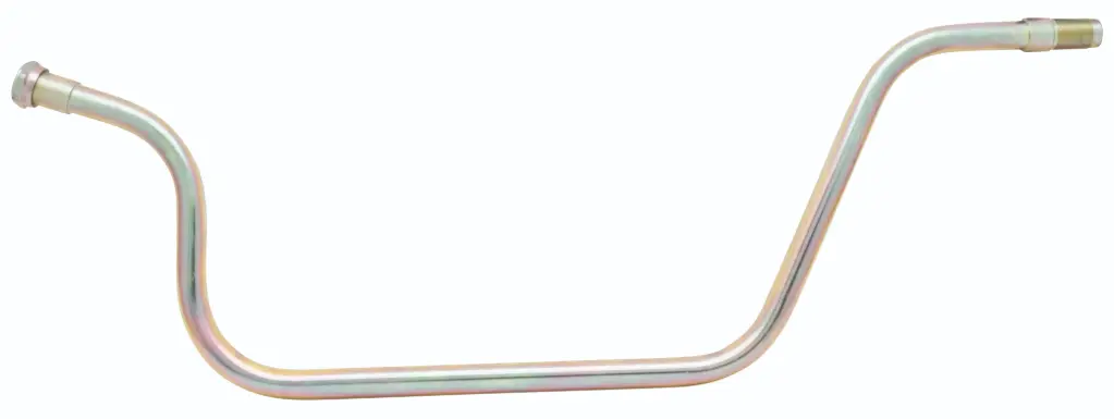 [ZBR-0664] Z Bore Rigid Valve