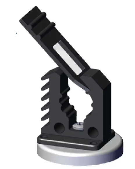 [KP-VGRIP] KalPro V-Grip