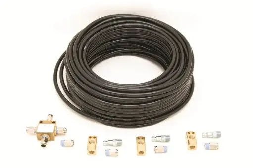 [89-3WTK] 3 Way Transfer Valve Mxa/Xda