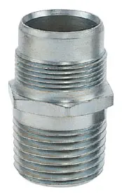 [Z1] 1/2" NPT Z Bore Screw In Spud